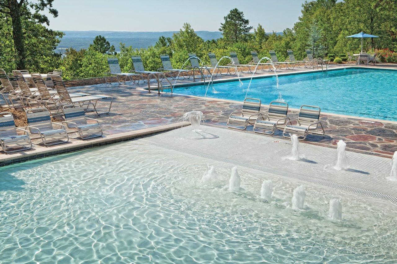 Club Wyndham Resort At Fairfield Bay Zewnętrze zdjęcie