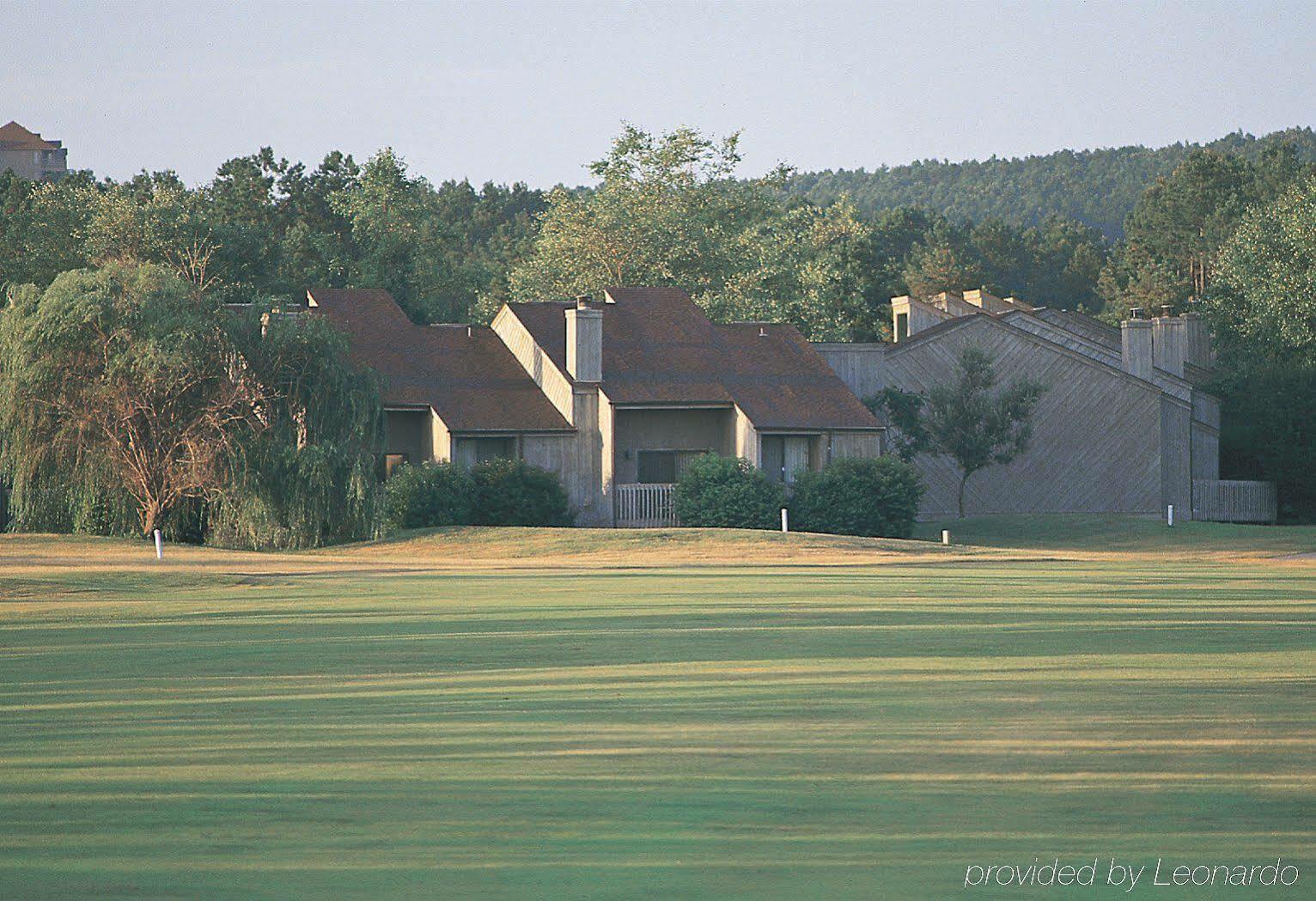 Club Wyndham Resort At Fairfield Bay Zewnętrze zdjęcie